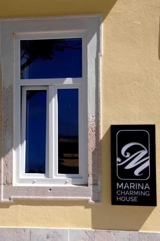 מלון פיגואיירה דה פוז Marina Charming House מראה חיצוני תמונה